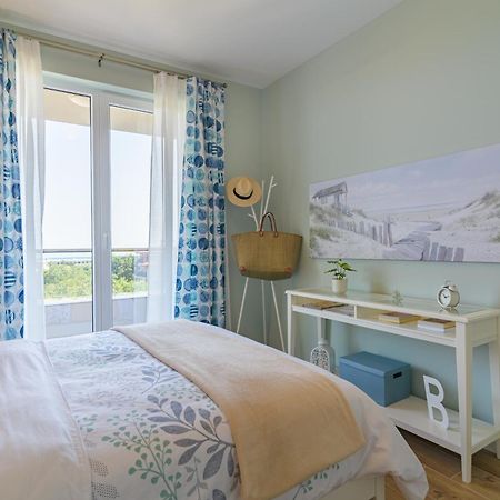 Apartment A'More Saints Constantine and Helena Bagian luar foto